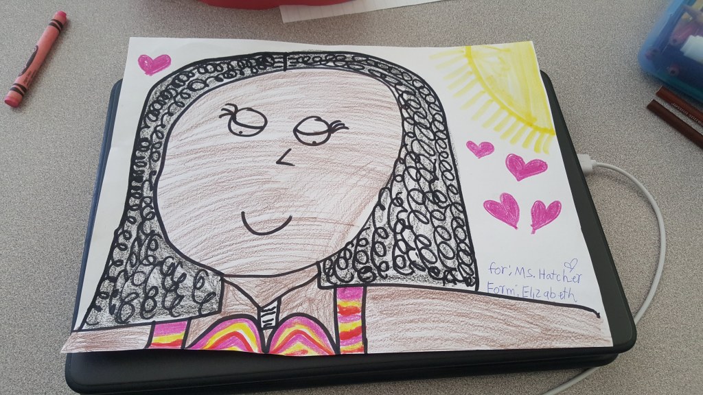 New mom, meet&nbsp;Autism…